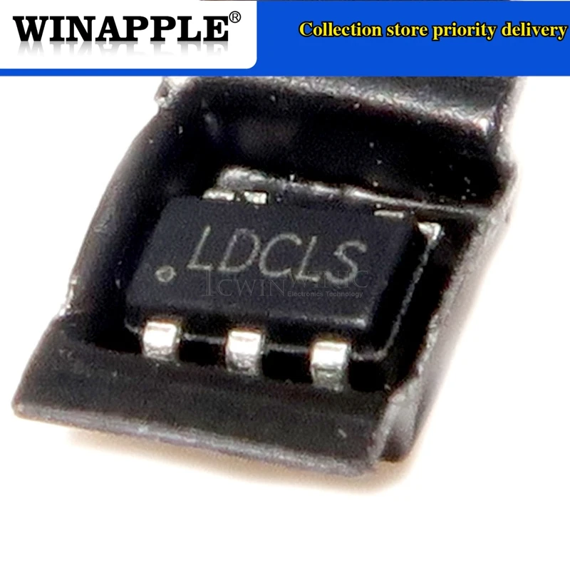 5pcs/lot AD8541ARTZ A4A SY8088AAC LD AB5JJ PWM synchronous step-down DC-DC CF2501AL A19B SOT23-5