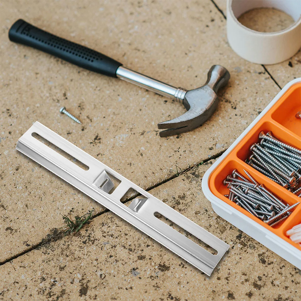 

Waterproof Electrical Box Bracket Rustproof Stainless Steel Pole Mount Bracket Outdoor Electrical Junction