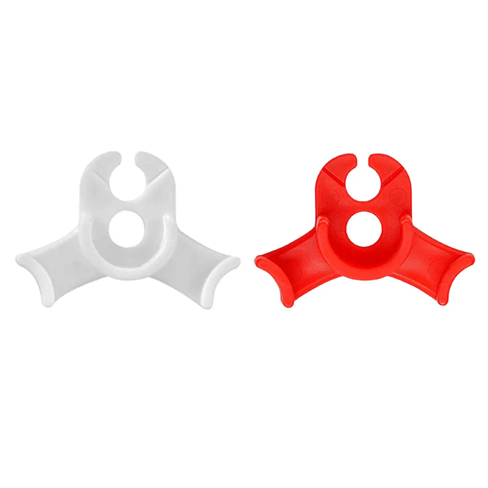 مشبك Lst لتجنب النباتات ومدربي النباتات والمرفقين ومشابك الطماطم #2