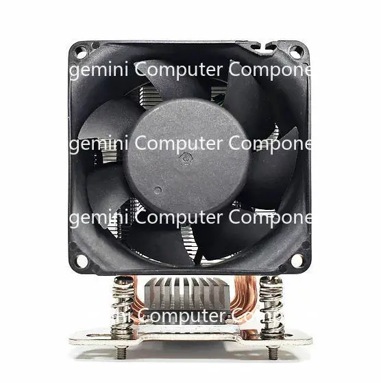 For Dynatron A39 AMD® Ryzen Threadripper Socket sWRX8/sTRX4/TR4/SP3 3U Active Cooler