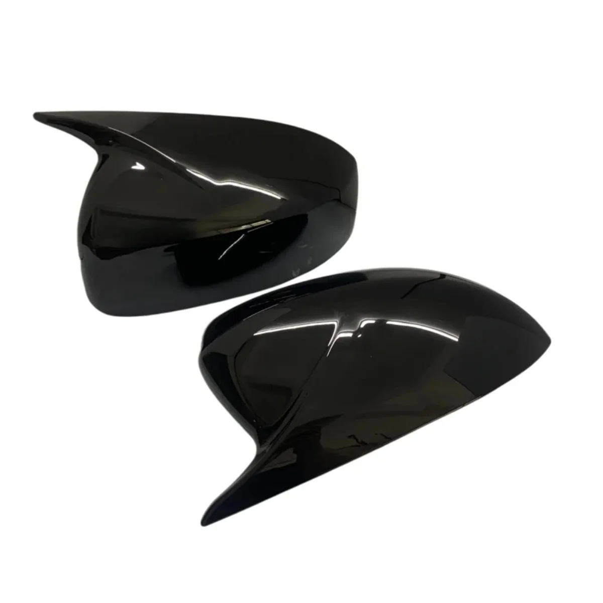 Rückspiegelabdeckung für Infiniti FX35 FX37 FX50 EX35 EX37 2009-2014 QX50 QX60 2013-2014 Spiegelkappen-Zubehör – Detail 5