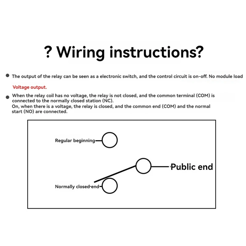 Módulo de relé de N15R USB a módulo de relé de Control serie CH340 protección de optoacoplador módulo de interfaz de TYPE-C