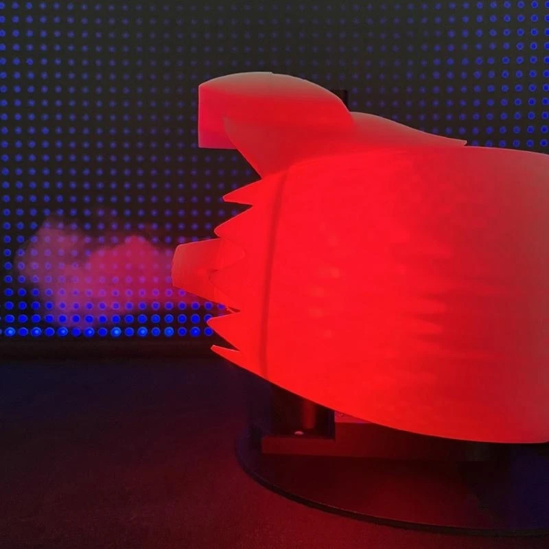 G6DD Mini Jet Engine USB Fan with Humidifier Function for Cooling and Decoration in Room or Office Space