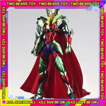 CS模型 聖鬥士星矢 聖衣神話EX 阿斯嘉德 梅拉克貝塔 哈根 黃道騎士可動人偶 現貨 10 最佳銷售 聖衣神話阿斯嘉德 - №3