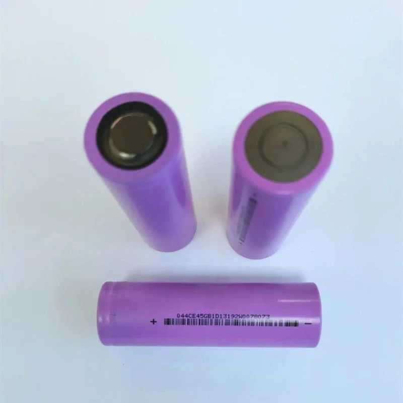 4800mAh 3.7V for  for Tesla21700 Rechargeable High-Intensity Flashlight Electric Vehicle Lithium Battery Energy Storage Pack