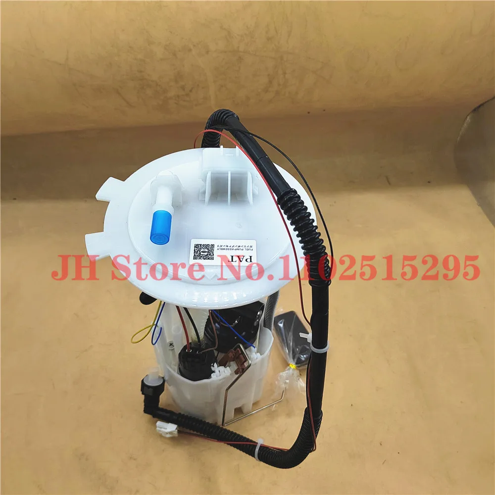 

JH Fuel Pump Assembly For Nissan Rogue L4 2.5L 17040-4BA0C 170404BA0C 17040-4BA0B 170404BA0B 624GE 66144 FG1932 SP4126M