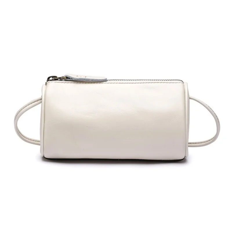 

Artisan Tooled Leather Crossbody For Ladies With Western Designs And Vintage Elegance