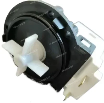 

New For LG Washing Machine Drain Pump Motor BPX2-92L BPX2-93L BPX2-94L 5859EN1006S Washer Drainage Parts