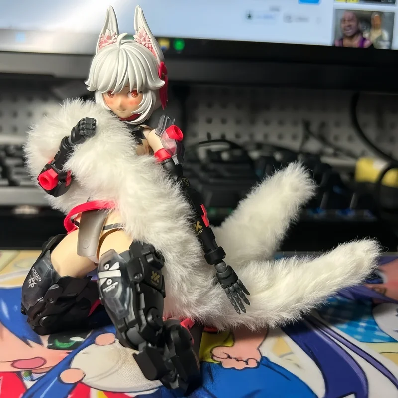 

Совершенно новая подлинная перепечатка на складе, ядерный план Chengzhi Zao Luo Sha, Rosado Luo Cha Fei Hu 1/10, подвижный