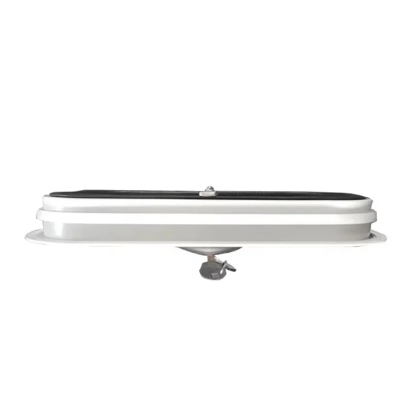 900x700mm Caravan Motorhome Trailer RV Accessories And Parts Luggage Access Door