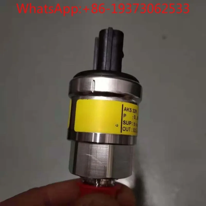 Air Conditioner Pressure Sensor, Transmitter Central Air Conditioner Accessories 025-28678-112/113/114