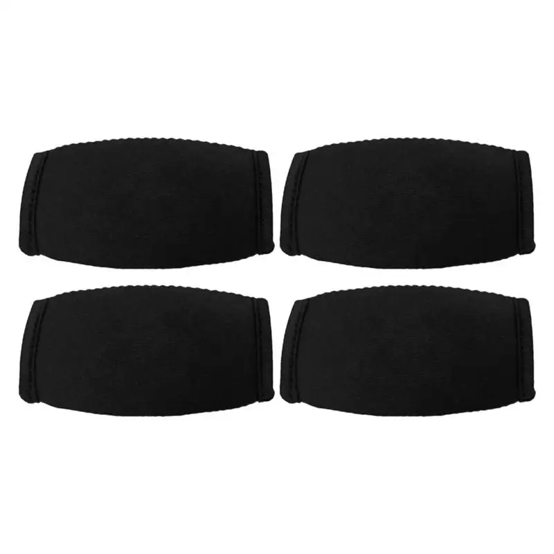 

Chin Strap Cover Football 4X Comfortable Chin Guard Cover Soccer Chin Protector Protective Anti-Collision Football Accessories