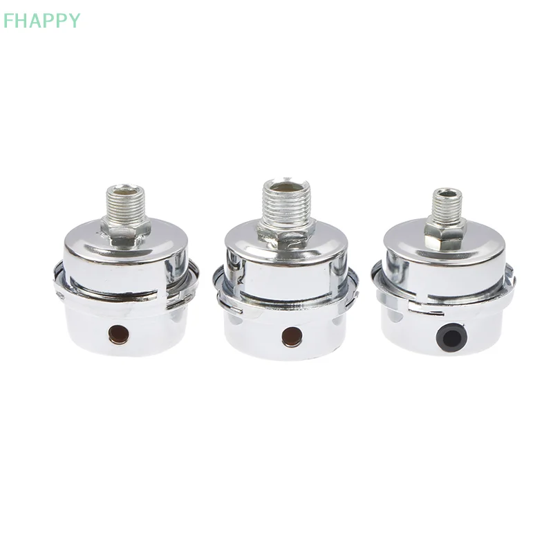 Luchtcompressor Onderdelen Luchtcompressor Inlaat Filter Ruis Demper Schroefdraad