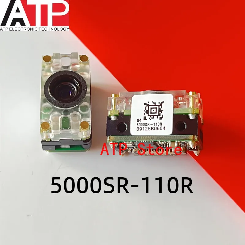 1PCS 5000SR-110R 2D barcode scanning module Used for Pidion BIP-6000 Integrated chip IC original inventory