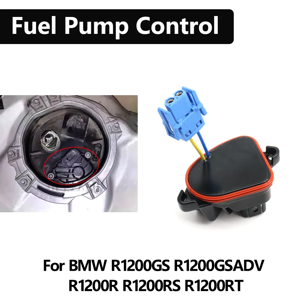 

Для BMW R1200GS ADV R1200GSADV R1200R R1200RS R1200RT топливный насос электронный модуль управления аксессуары для мотоциклов