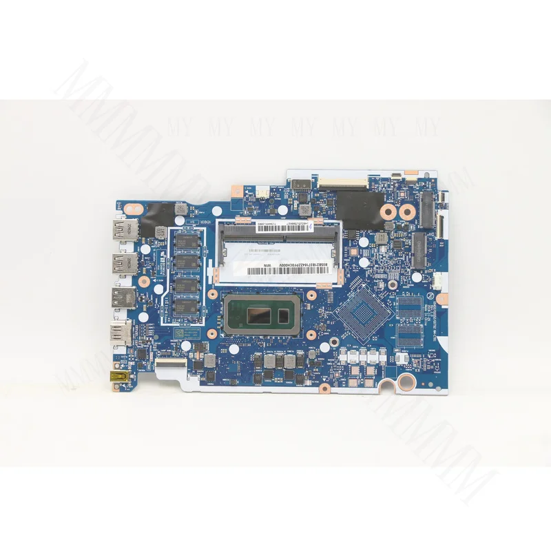 TT  5B21B37164 5B20S44234 For Lenovo ideapad 3-15IML05 motherboard 6405U UMA 4G