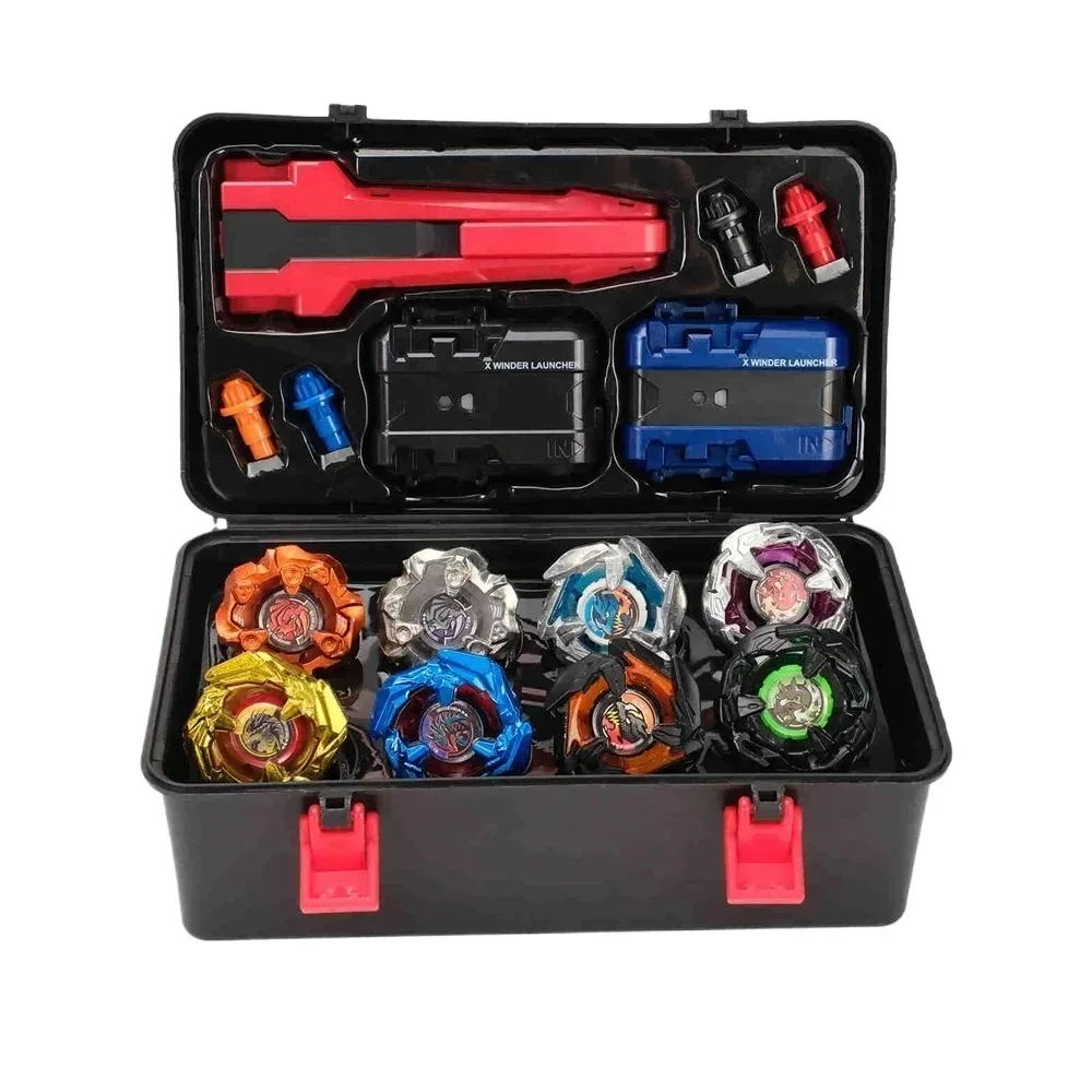 Gyro X Toy BX UX Gyro UX01 UX08 BX14 BX13 BX20 Bx-21 BX19 Walki  Luzem Metal Earth Gyro Accessories