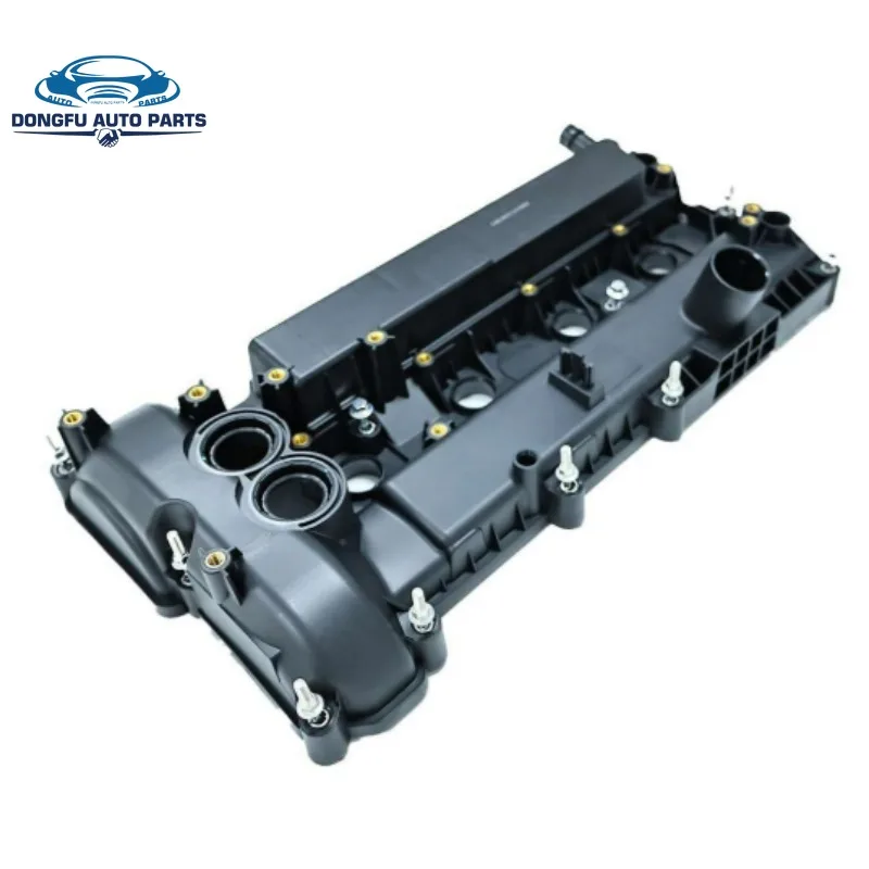 

Car Valve Cover Oil Trap with Gasket Engine Parts For Ford Mondeo Kuga Edge Taurus Explorer 2.0T Mustang 2.3T CJ5E6K271CA