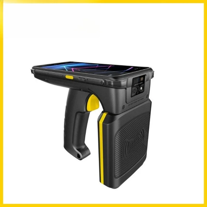 Inventory machine mobile handset end point UHF passive reader UHF