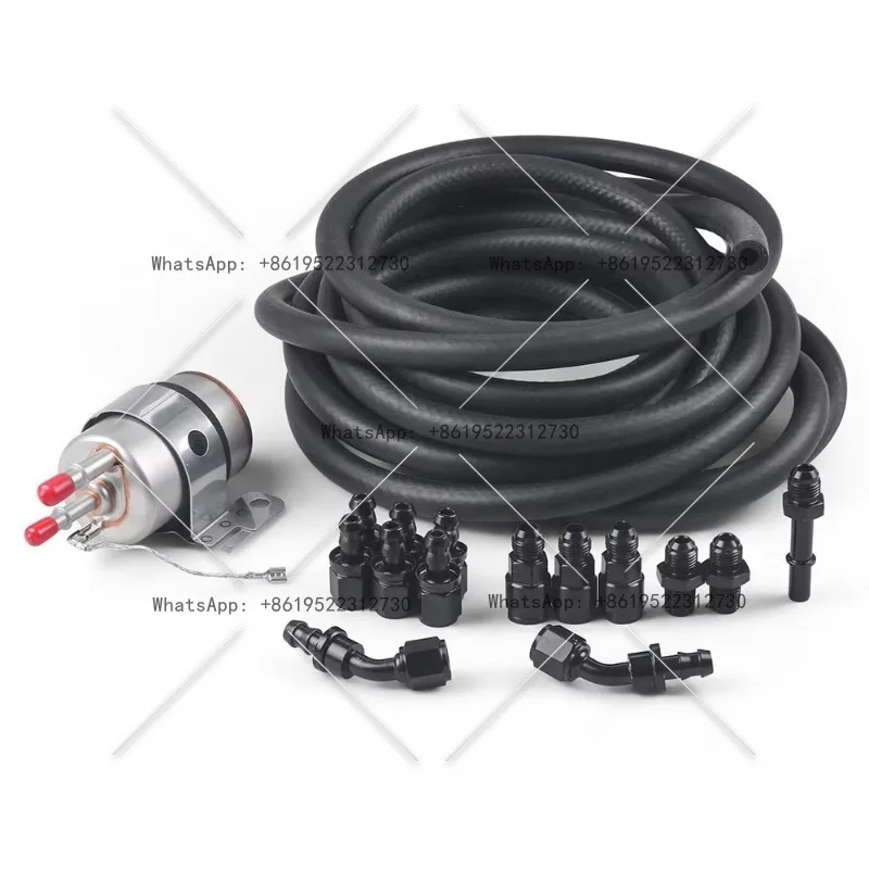 Fuel Filter Fuel Pr…