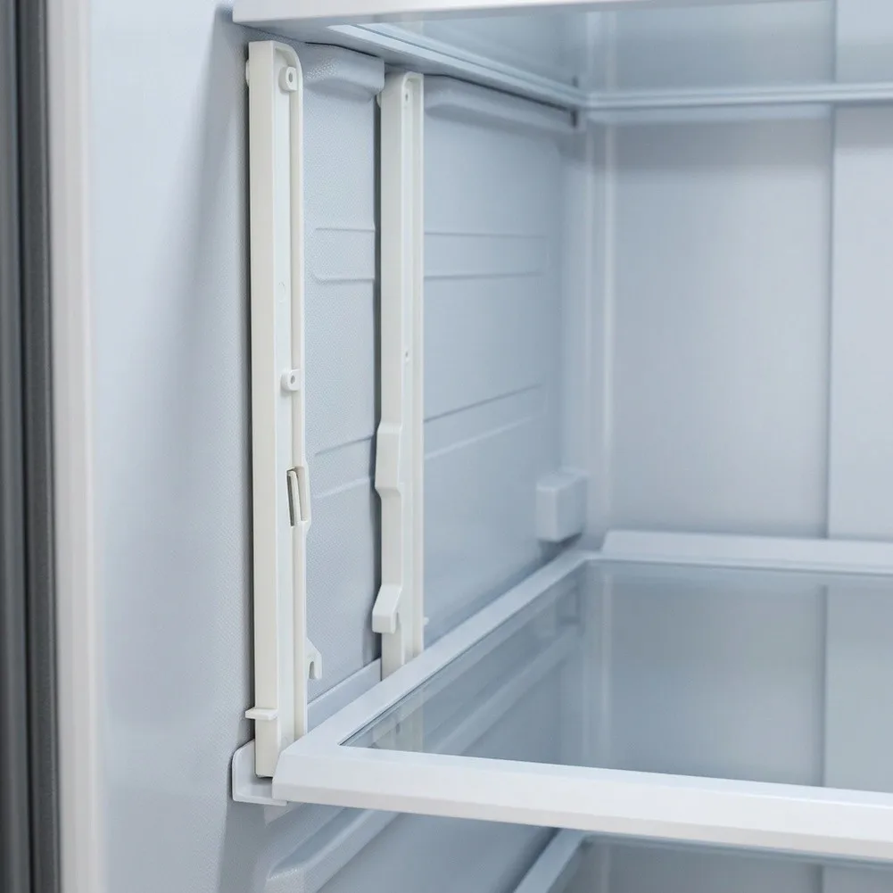  Ice Tray Slide Rail For Subzero Refrigerator Models 532, 561, 632, 632-2, 632-3, 642, 642-2, 642-3, And 661-2 For Smooth-Glide