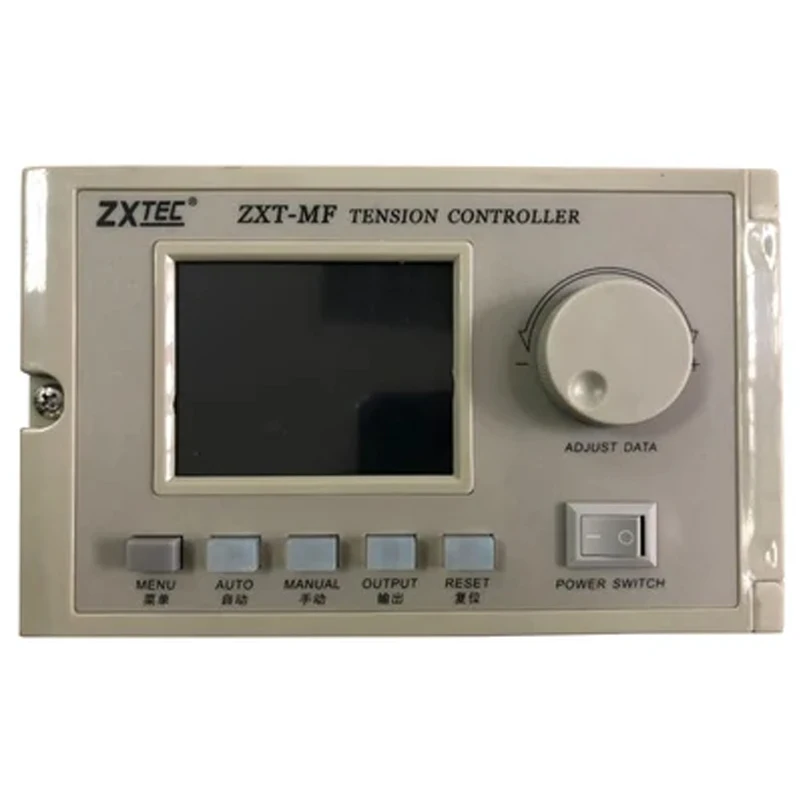 Zxt-mf-600 / 1000 automatic constant tension controller with brake function tension detection