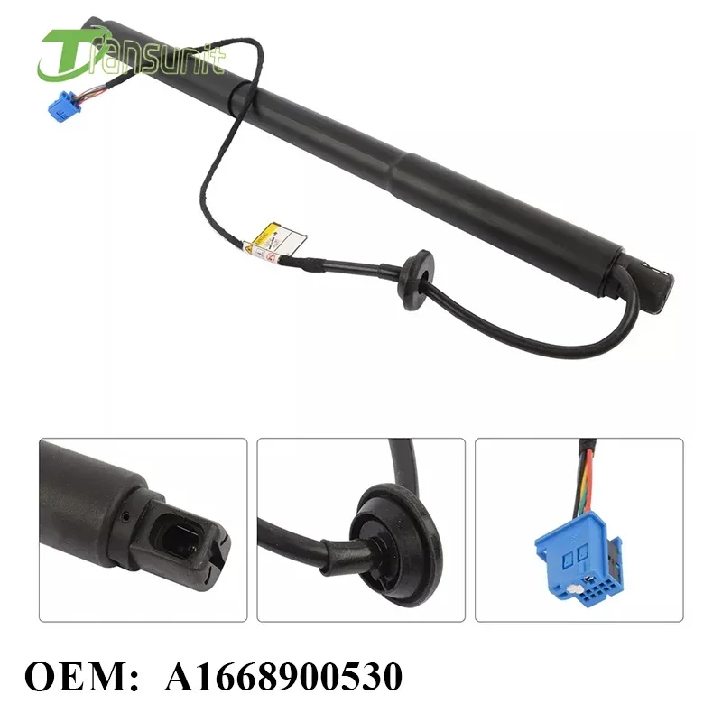 

New A1668900100 A1668900530 A1669803764 Right Power Liftgate Electric Tailgate Strut For Mercedes-Benz GL GLS X166 13-19