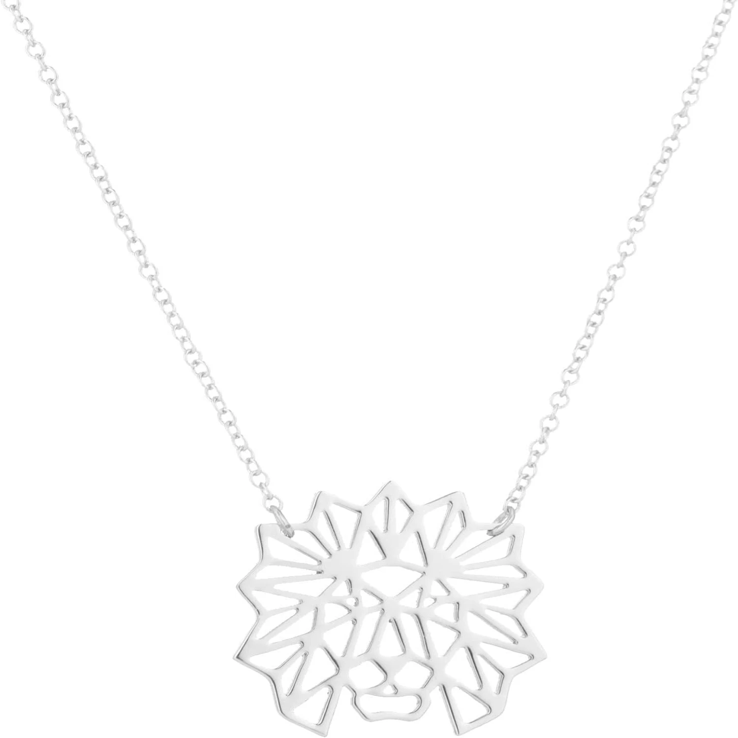 

Exquisite, charming, and stylish handcrafted necklace that will surprise and delight your loved one, adding an elegant and sophi