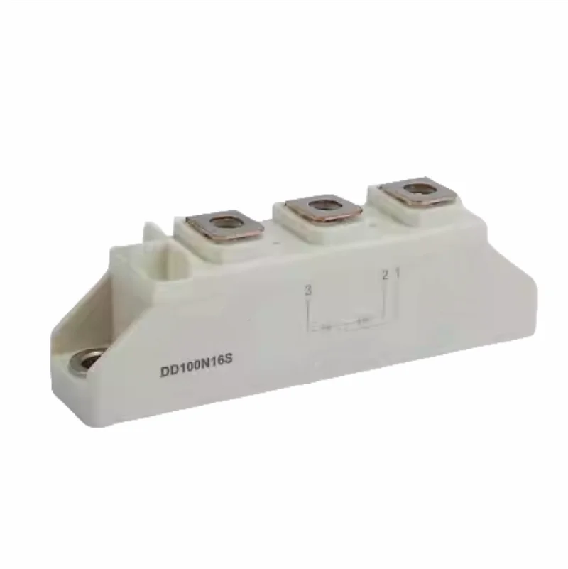 

Новый оригинальный модуль DD100N16S