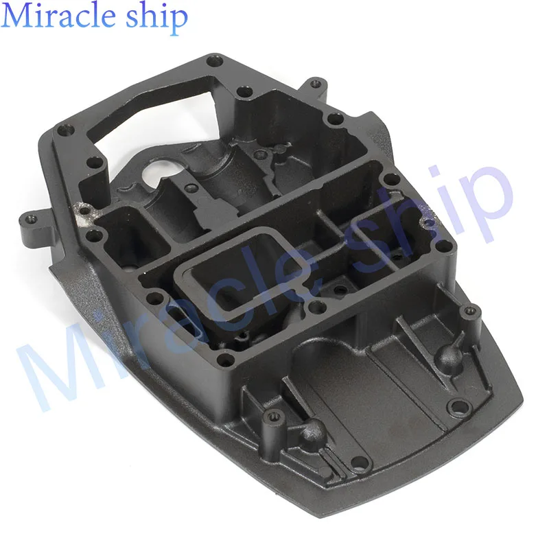 688-41137-03-94 Guide Exhaust For Yamaha Outboard Motor 75HP 80HP 85HP 90HP 688-41137 Boat Engine Parts