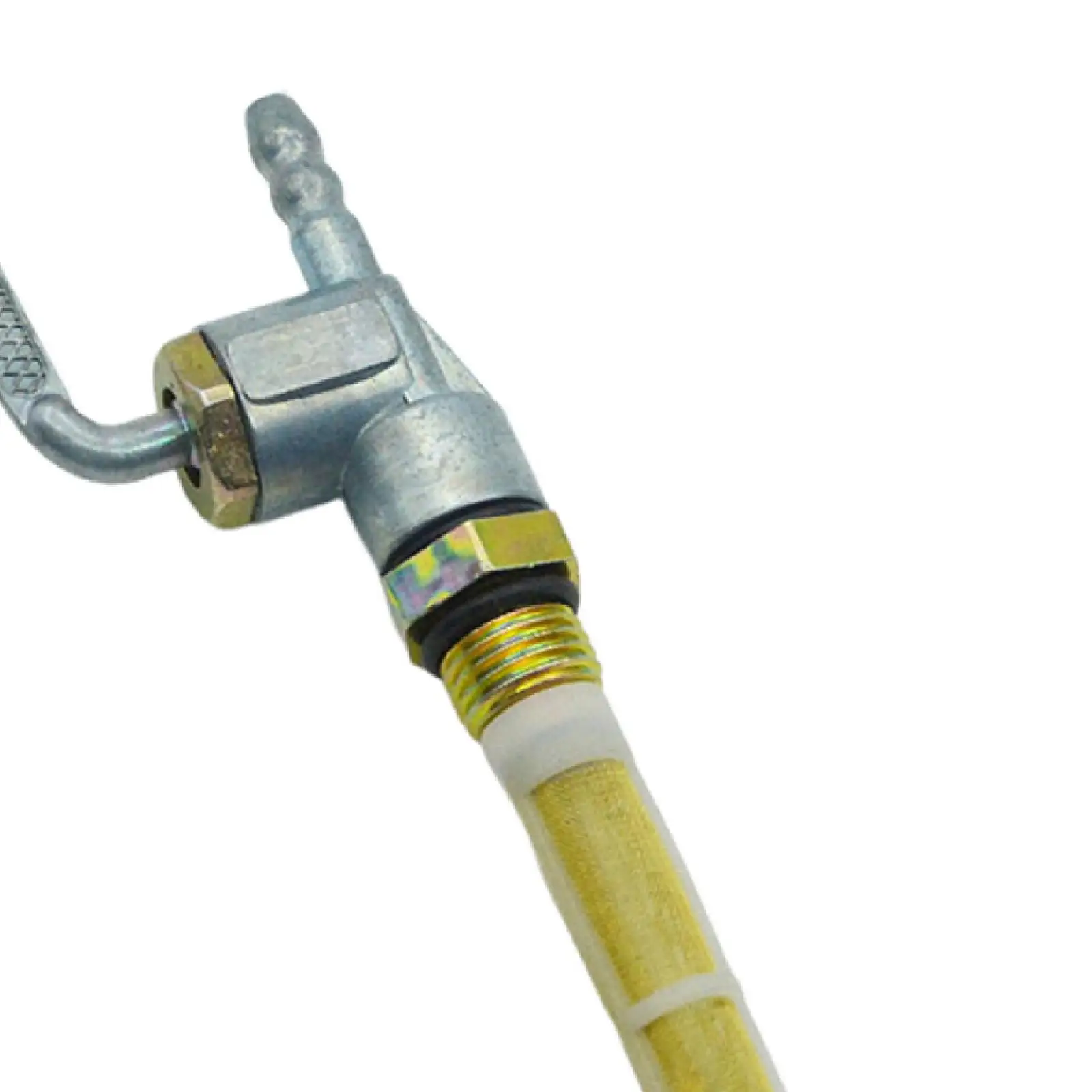 Fuel Tank Valve Petcock Easily Install Professional Lightweight Repair Parts