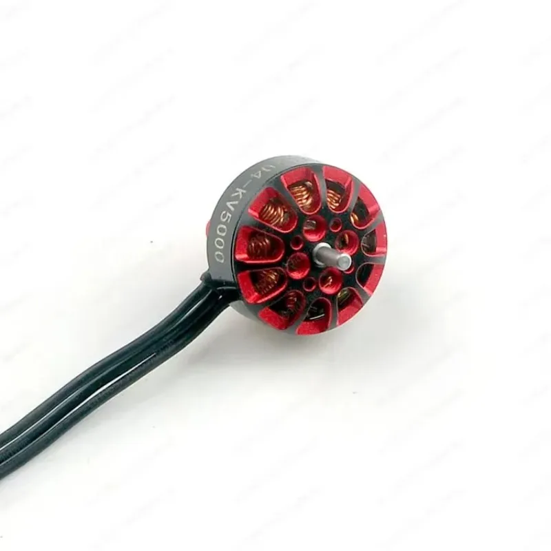 

Good Condition EX1204 brushless motor