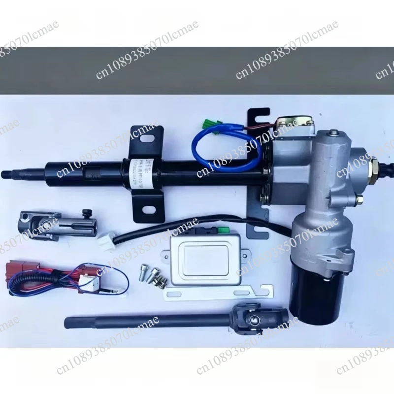 Electric Power Steering Assembly EPS Unit For X30 T20 T30 T10 Electronic Power Assist Steering Column Auto Replacement Part