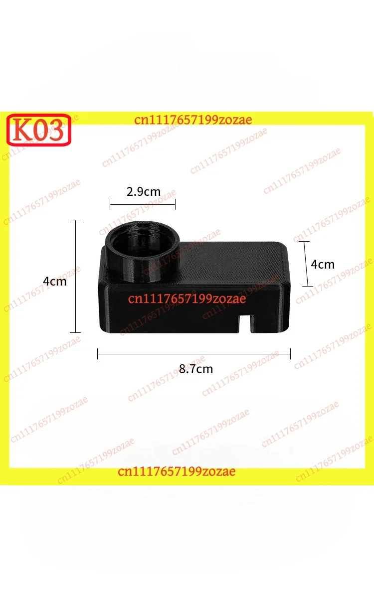 k3 Automatic Water Replenisher & Level Controller, Compatible for  Xiaomi Mijia Smart Fish Tank Accessories