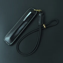 Lanyard Neck Strap pencil case bag  Pen pouch  Buckle Key Ring High Strength Cord