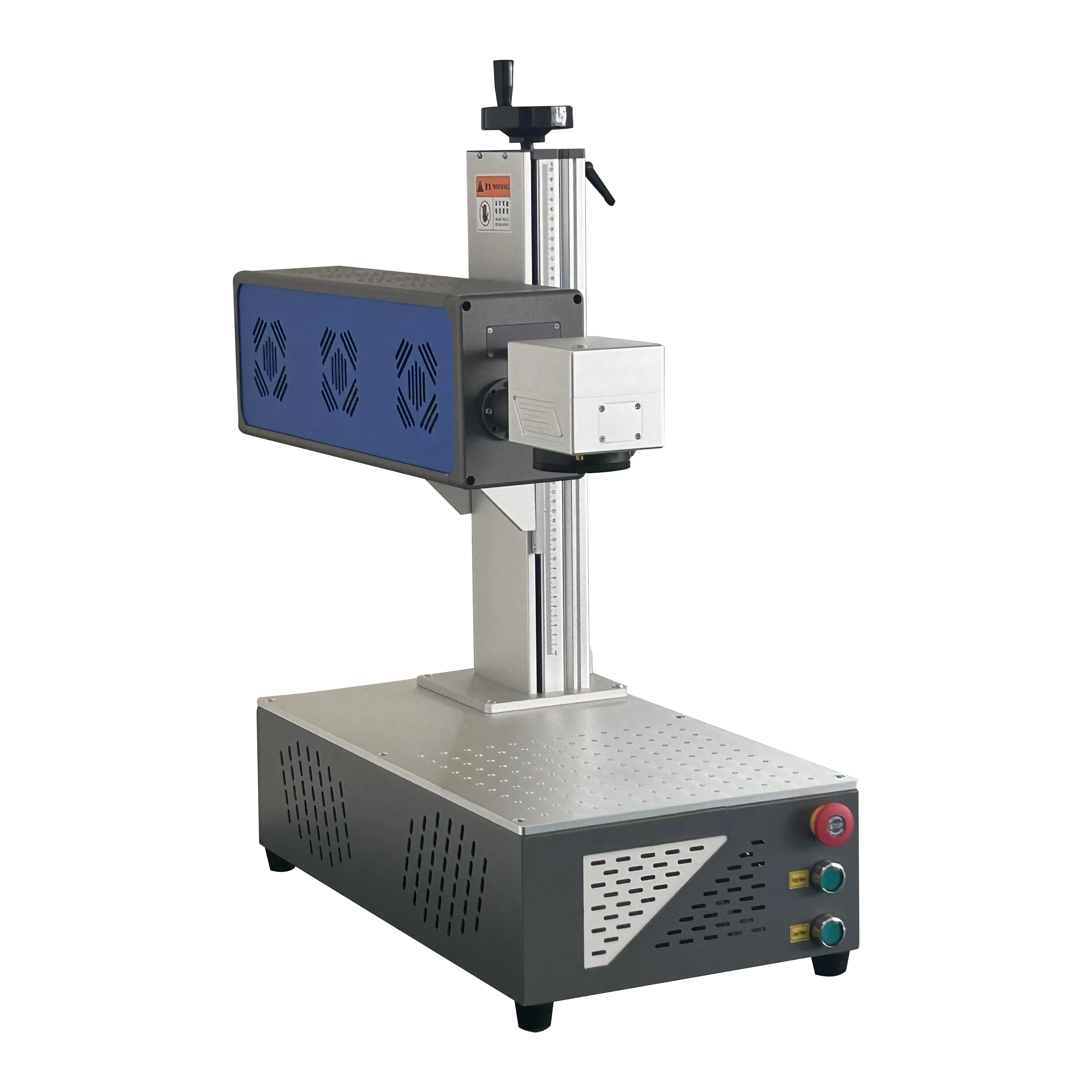 

Manufacture Price CO2 laser Marking Machine RF Tube 30w 40w 50w Wood Acrylic Leather Paper