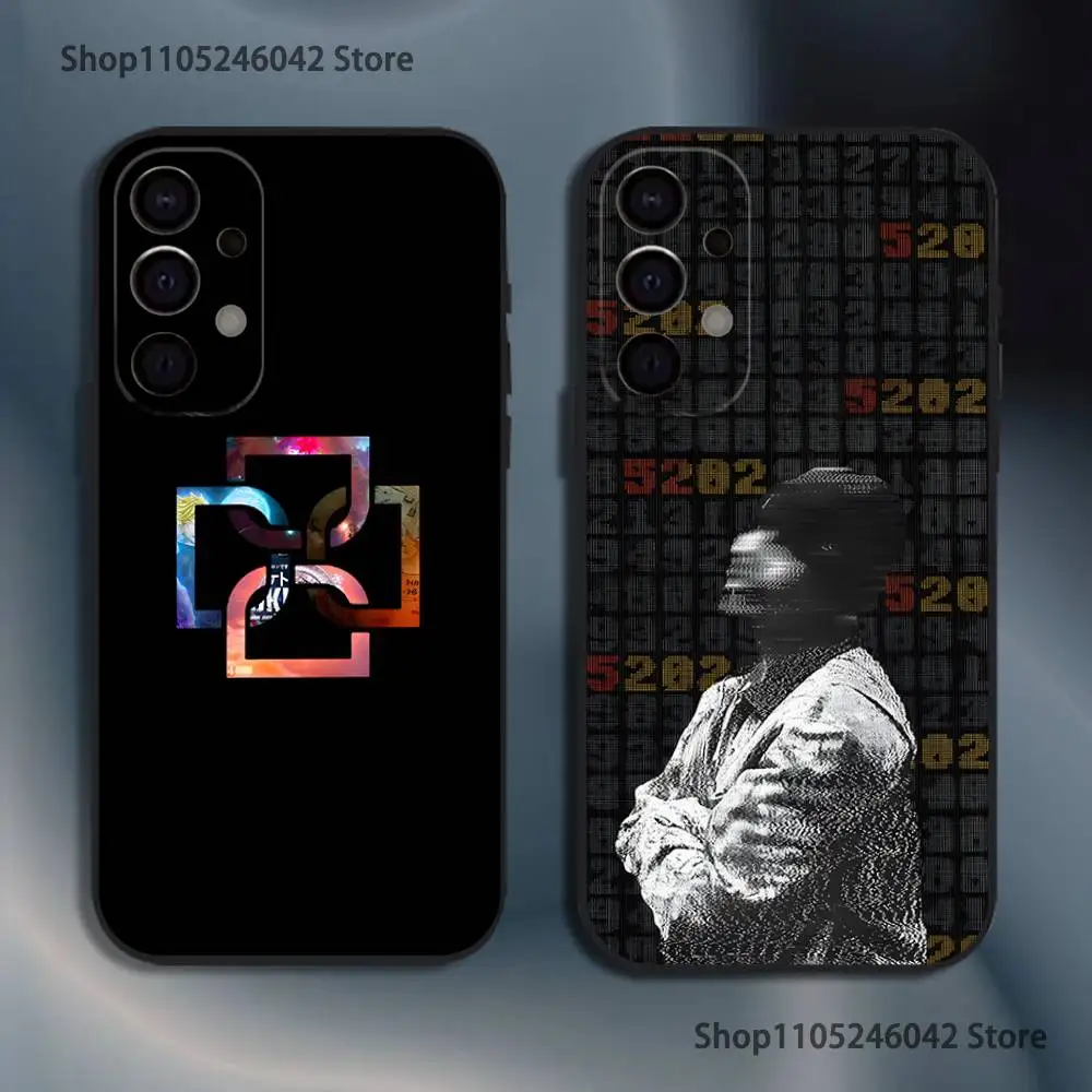 D-Duki Ameri 5202 F… - image