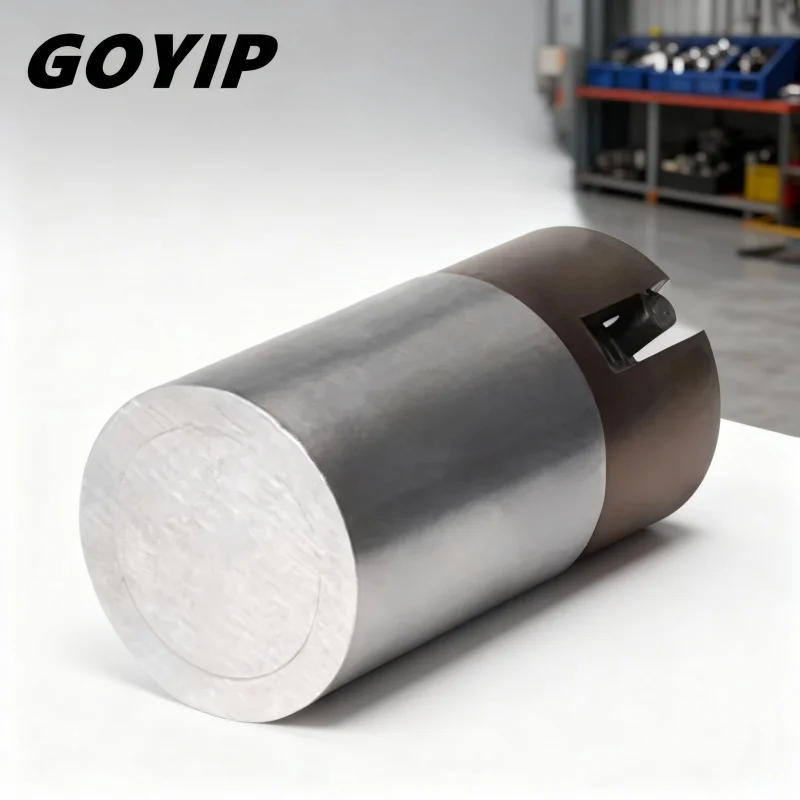 

S136 Премиум воздушные выпускные клапаны для литья под давлением пластиковых форм Высококачественные воздушные продувочные клапаны Аксессуары для пресс-форм