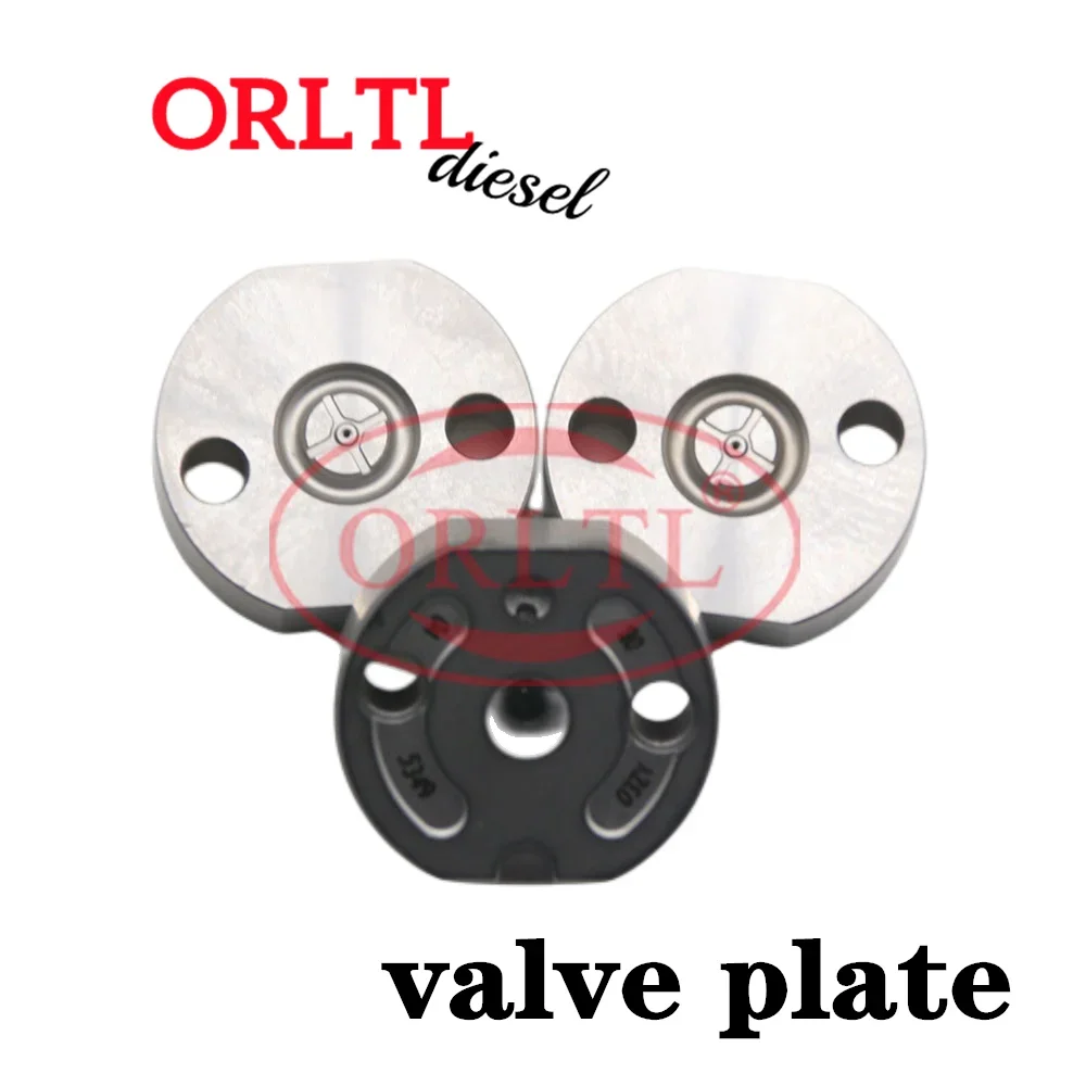 Valve Set Orifice Plate 2# For Mitsubishi L200 4D56 Euro4 095000-5600 (1465A041)