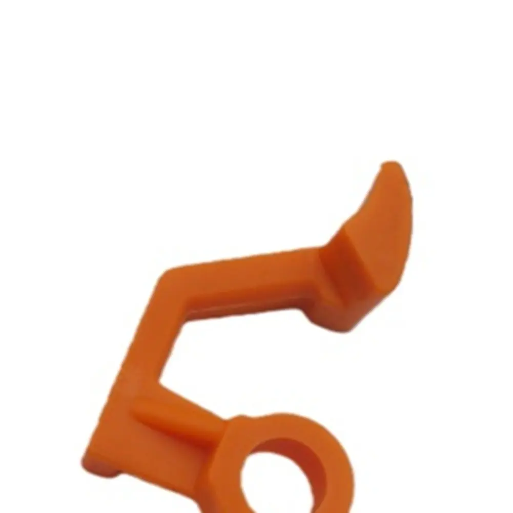Replacement Control Switch Lever Set 5PCS for For Chainsaws 235 240 236 235E 240E CS2234 CS2234S CS2238 CS2238S