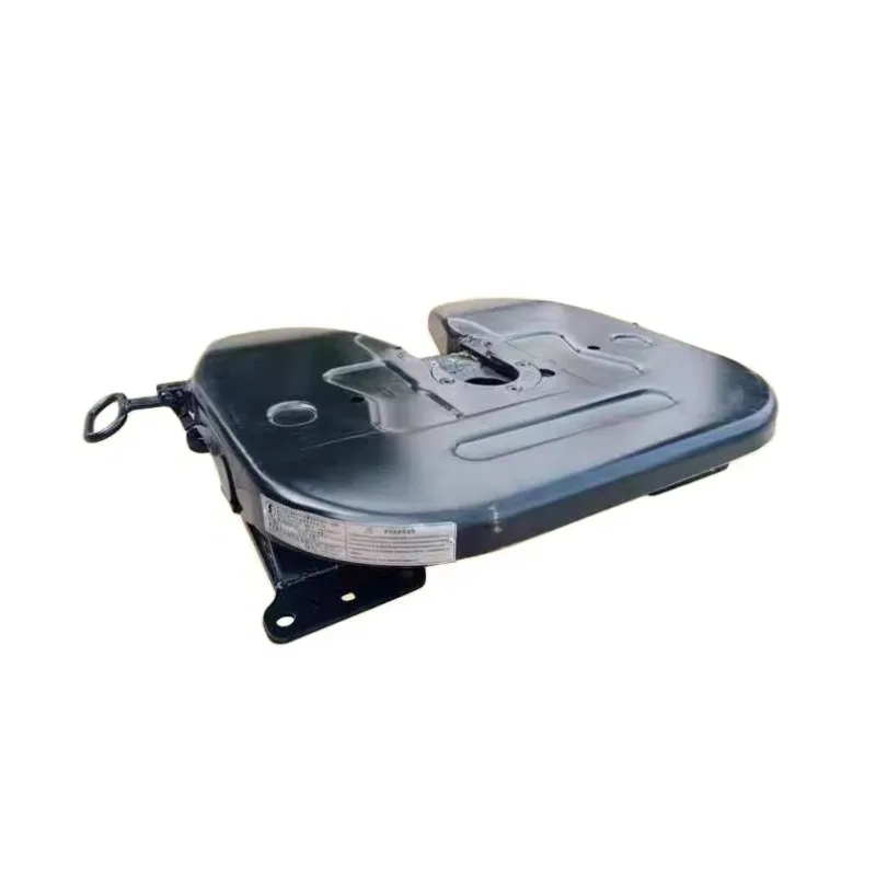 

Heavy Duty Universal Trailer Saddle SZ993000796 Trailer Hauler Connection Parts Trailer Parts High Quality