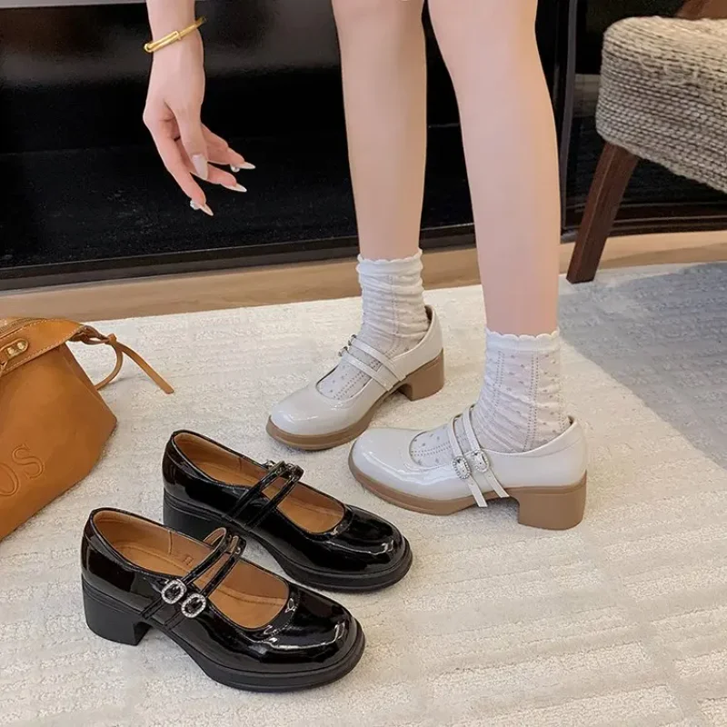 Vintage Mary's Shoe… - image