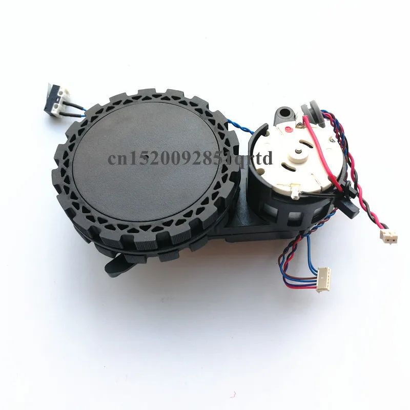 Vacuum Cleaner WHEEL Motor ASSEMBLY for Yeedi VAC STATION DVX34 Robotic Vacuum Cleaner Parts Accessories WHEEL Engine