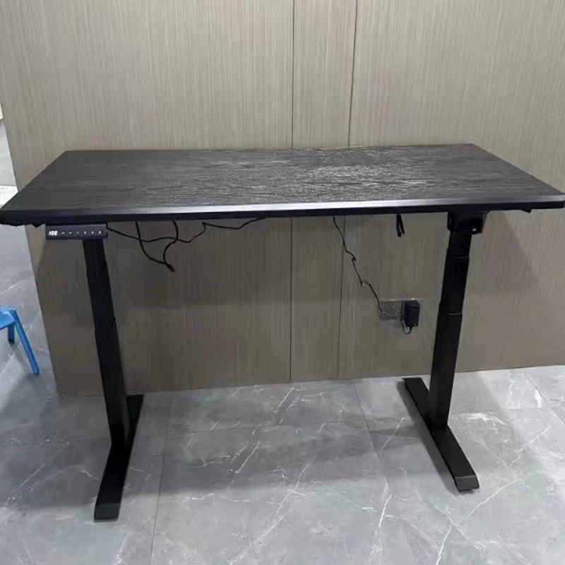 Pc Gaming Table Values Home Office Desk Tables Computer Desks for Computers Height Adjustable Desk L Lift Top Table Games Mouse