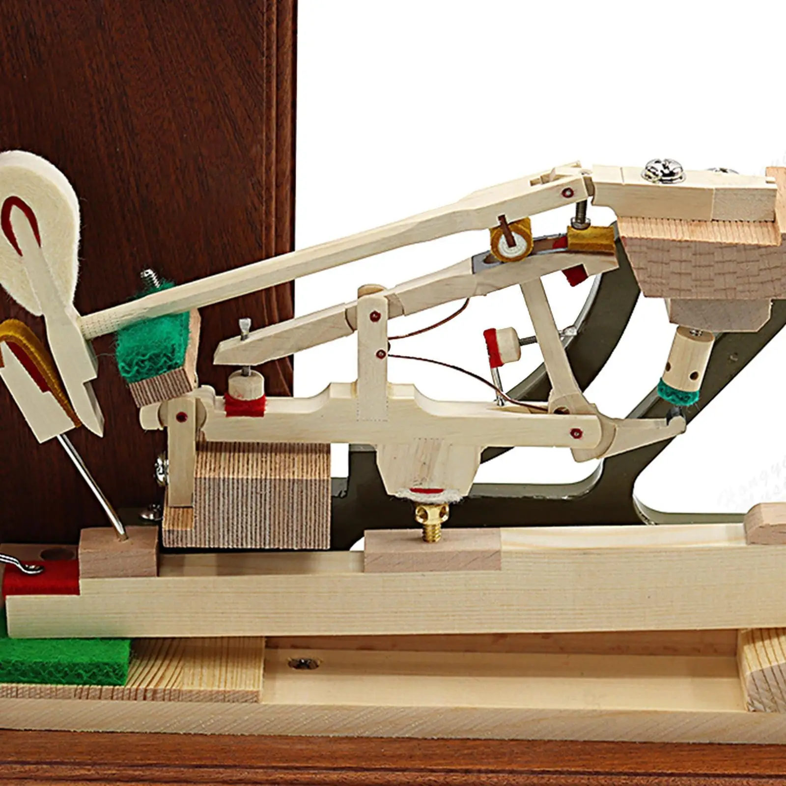 

Piano Tuning Tool Convenient Multifunctional Easy to Install Single Replacement for Fixing Tripods Piano Replacement Repair DIY