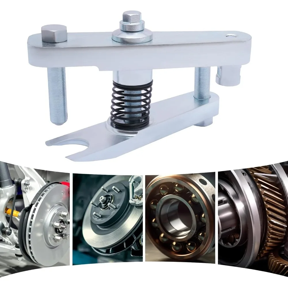 

Ball Joint Separator Puller Fit Land Rover Ball Joint Separator Puller Extractor Removal Tool