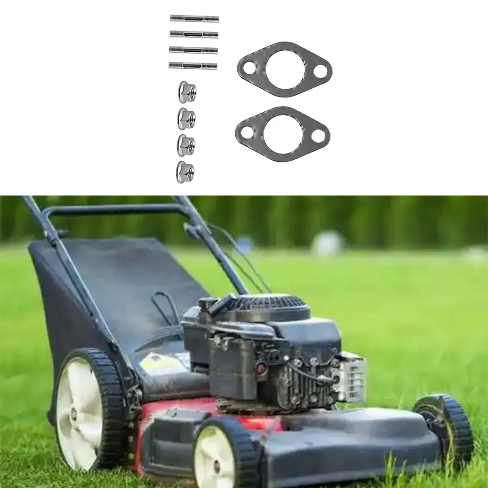 188F, 190F, 192F, For GX390, GX420 Washer Screw Set Engine Gasket Engine Suitable For Garden Trimmer Parts Tools