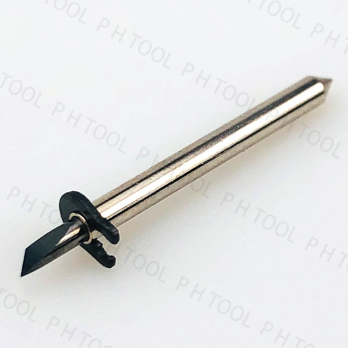 طول 24.5 مللي متر ضياء 2 مللي متر المفاجئة الدائري كبير رئيس تطول الراسمة شفرة شفرة قاطعة ل AOKE iECHO JWEI RUIZHOU إيما تتأرجح