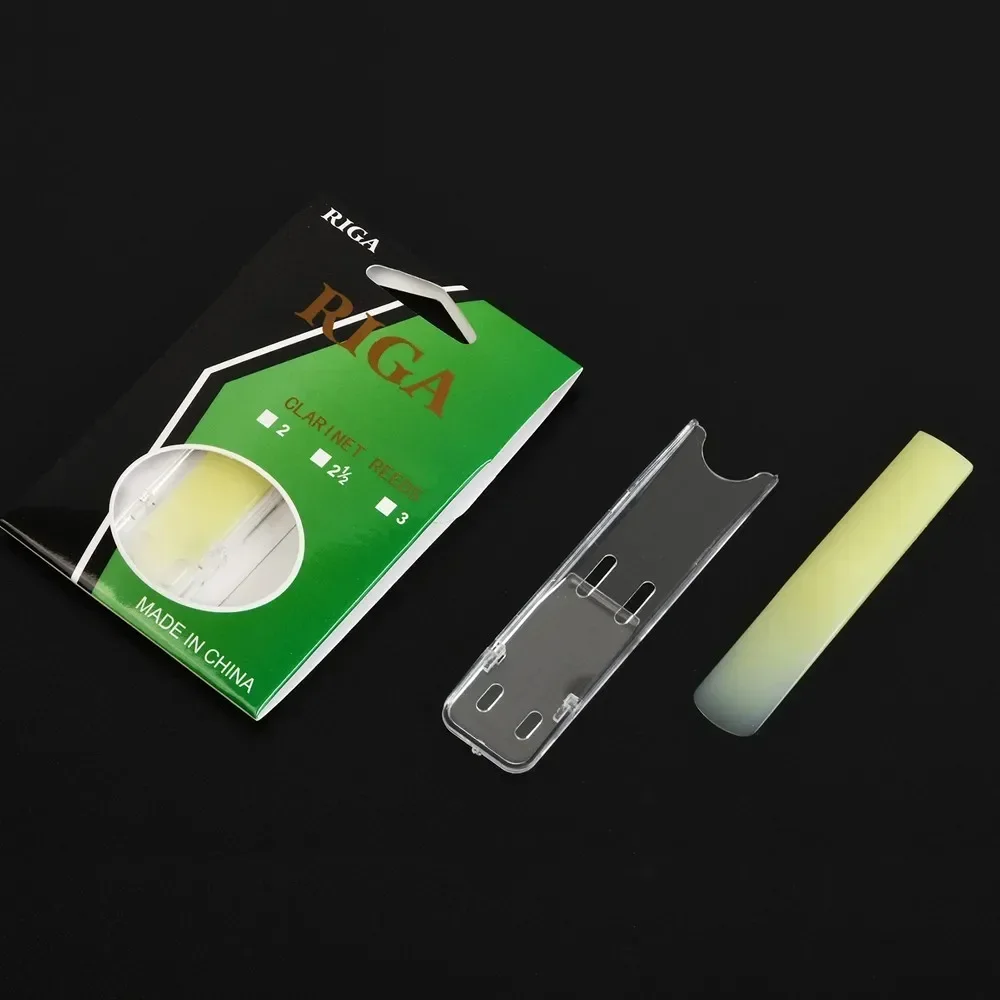 

Yellow Resin Reeds 1.5/2.0/2.5 Resin 1.5g/Pcs LxW 67mm X 11.5mm / 2.64inch X 0.45inch Reeds Hot Sale Newest Reliable