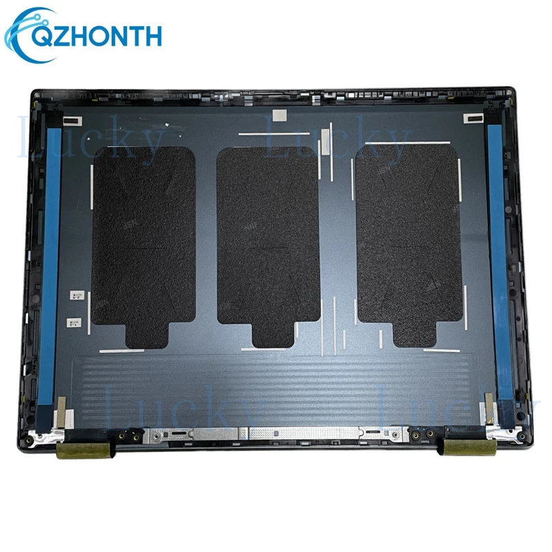 

f New LCD Back Cover For Dell Inspiron 16 Plus 7620 7625 (No Touch) (Blue) 0K9G5V